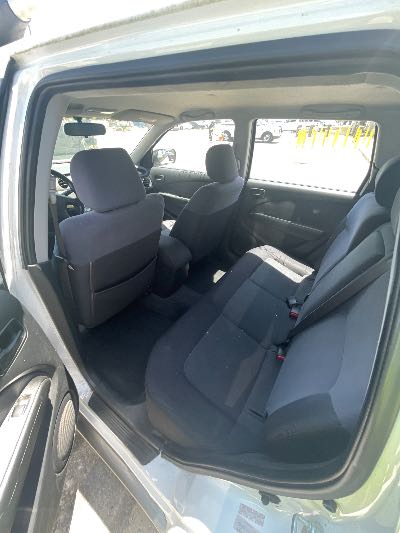 2006 Mitsubishi Outlander Location - Imports - Row 24 - Stock # H53034