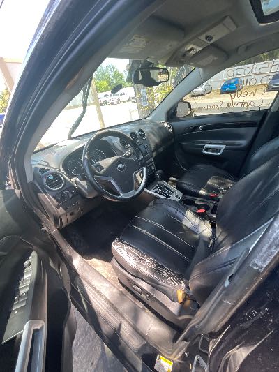 2014 Chevrolet Captiva Sport Fleet Location - GM - Row 27 - Stock # H53020