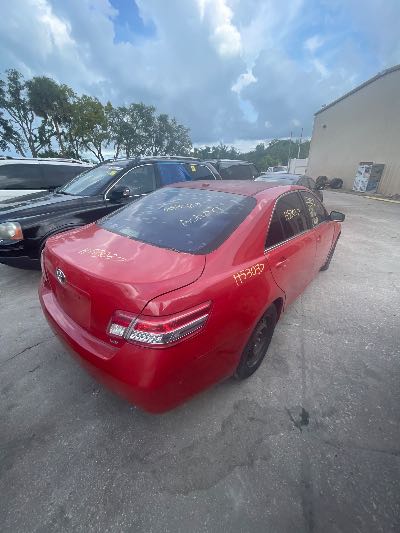 2010 Toyota Camry Location - Imports - Row 22 - Stock # H53037