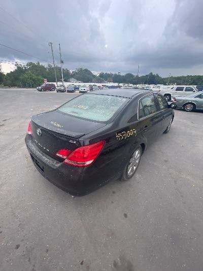 2006 Toyota Avalon Location - Imports - Row 23 - Stock # H53003