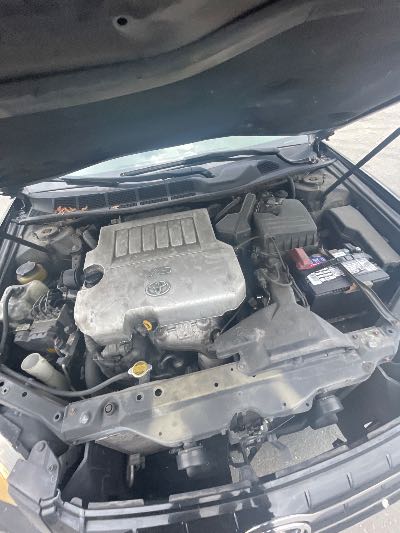2006 Toyota Avalon Location - Imports - Row 23 - Stock # H53003