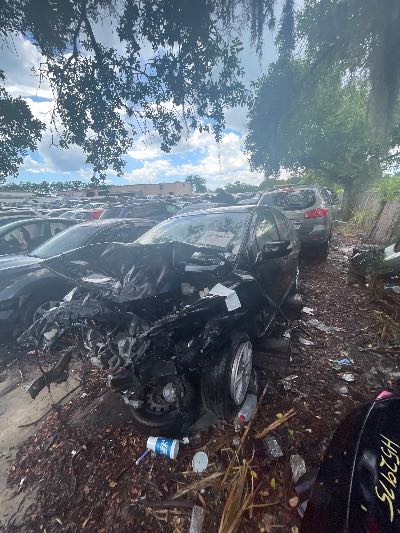 2010 Honda Insight Location - Imports - Row 21 - Stock # H52962