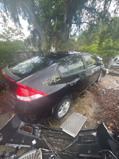 2010 Honda Insight Location - Imports - Row 21 - Stock # H52962