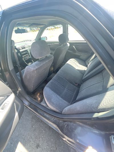 1998 Toyota Camry Location - Imports - Row 28 - Stock # H53070