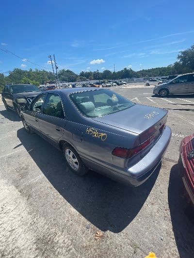 1998 Toyota Camry Location - Imports - Row 28 - Stock # H53070