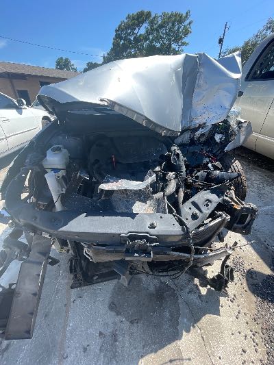 2013 Hyundai Sonata Location - Imports - Row 30 - Stock # H53097