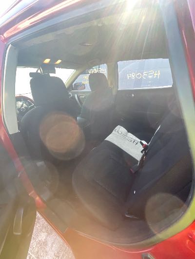 2014 Nissan Rogue Select Location - Imports - Row 26 - Stock # H53084