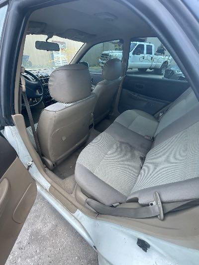 1999 Subaru Impreza Wagon Location - Imports - Row 29 - Stock # H53125