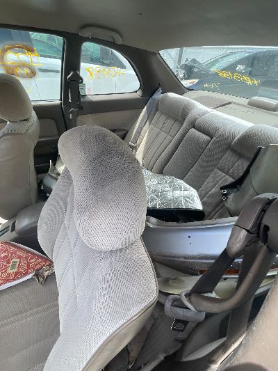 1995 Toyota Camry Location - Imports - Row 3 - Stock # H53138
