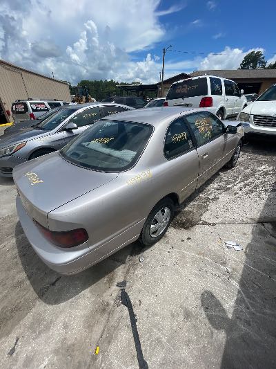 1995 Toyota Camry Location - Imports - Row 3 - Stock # H53138