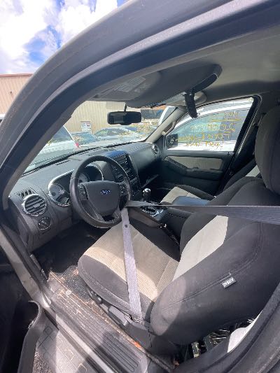 2008 Ford Explorer Sport Trac Location - Ford - Row 26 - Stock # H53127