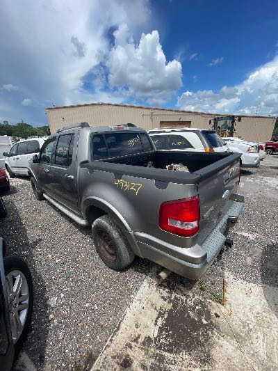 2008 Ford Explorer Sport Trac Location - Ford - Row 26 - Stock # H53127