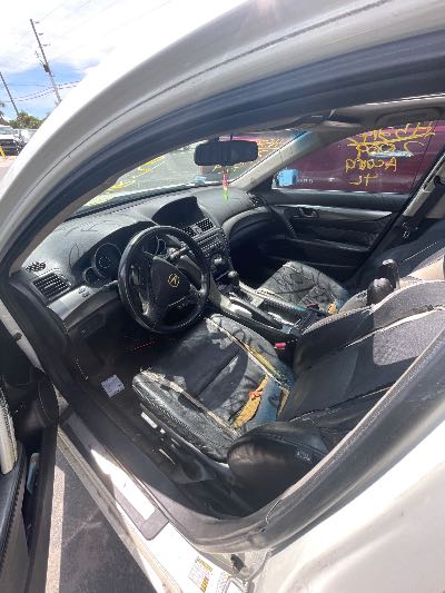 2009 Acura TL Location - Imports - Row 2 - Stock # H53147