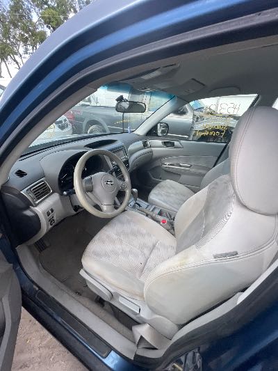 2010 Subaru Forester Location - Imports - Row 28 - Stock # H53121