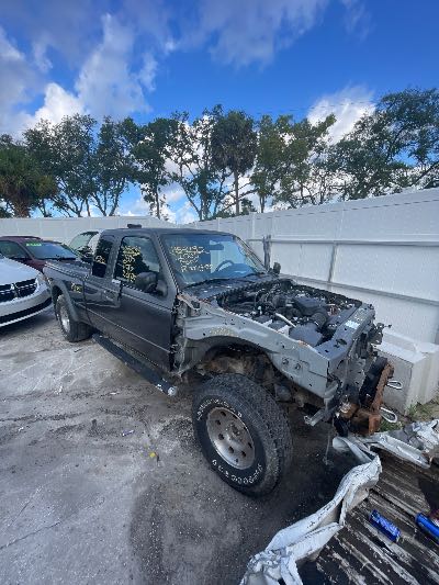 2005 Ford Ranger Location - Ford - Row 36 - Stock # H53132