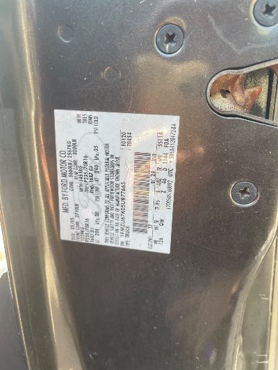 2005 Ford Explorer Sport Trac Location - Ford - Row 36 - Stock # H53052