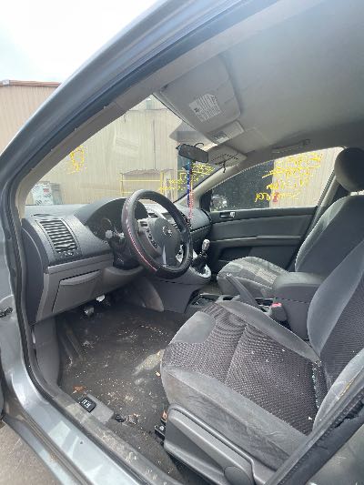 2007 Nissan Sentra Location - Imports - Row 26 - Stock # H53152