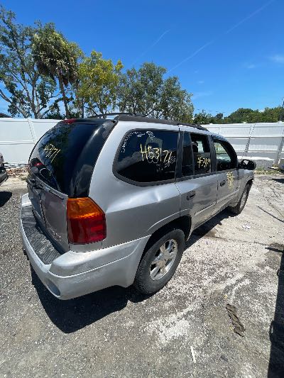 2006 GMC Envoy Location - GM - Row 29 - Stock # H53171