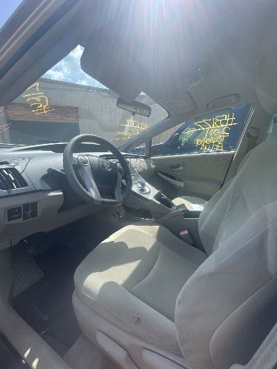 2011 Toyota Prius Location - Imports - Row 32 - Stock # H53177