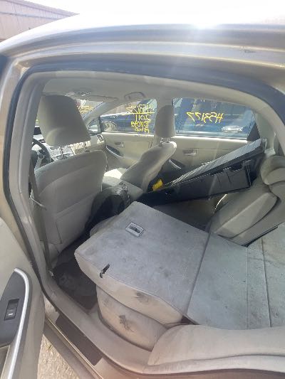 2011 Toyota Prius Location - Imports - Row 32 - Stock # H53177