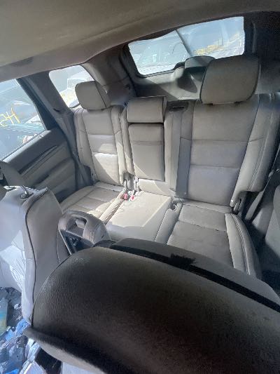 2013 Jeep Grand Cherokee Location - Chrysler - Row 39 - Stock # H53220