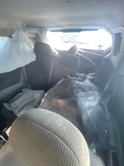 2008 Scion xB Location - Imports - Row 45 - Stock # H53217