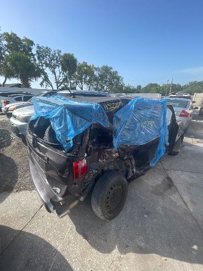 2008 Scion xB Location - Imports - Row 45 - Stock # H53217