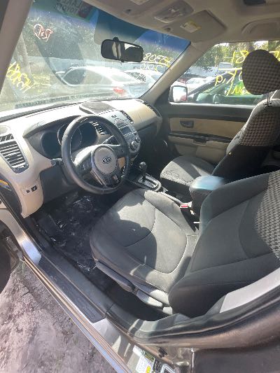 2010 Kia Soul Location - Imports - Row 44 - Stock # H53081