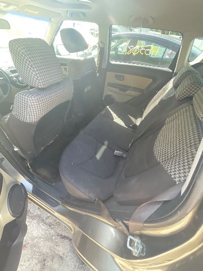 2010 Kia Soul Location - Imports - Row 44 - Stock # H53081