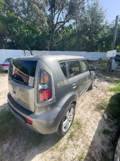 2010 Kia Soul Location - Imports - Row 44 - Stock # H53081