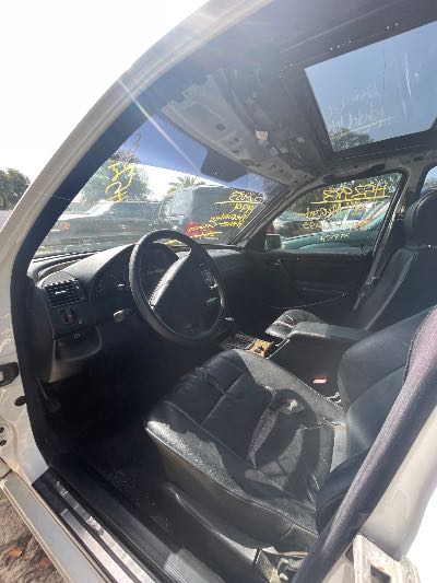 1999 Mercedes-Benz C-Class Location - Imports - Row 6 - Stock # H52983
