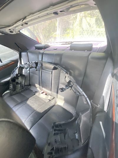1999 Mercedes-Benz C-Class Location - Imports - Row 6 - Stock # H52983