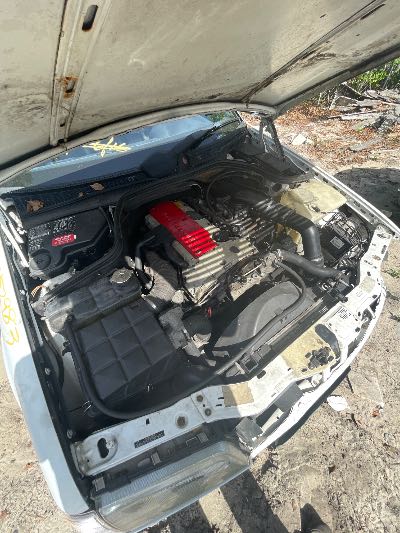 1999 Mercedes-Benz C-Class Location - Imports - Row 6 - Stock # H52983