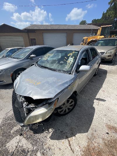 2010 Toyota Corolla Location - Imports - Row 42 - Stock # H53229
