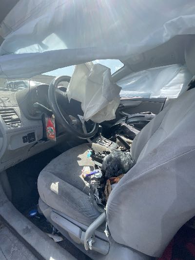 2010 Toyota Corolla Location - Imports - Row 42 - Stock # H53229