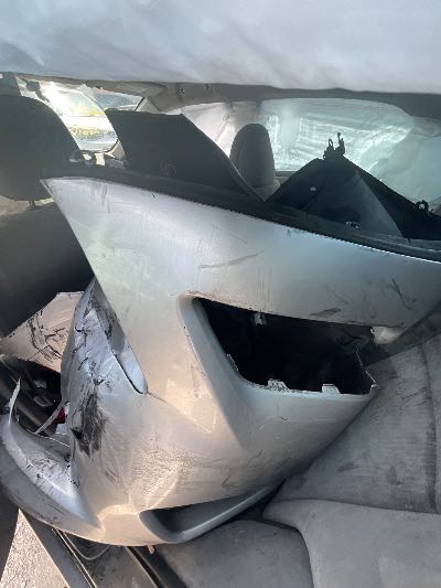 2010 Toyota Corolla Location - Imports - Row 42 - Stock # H53229