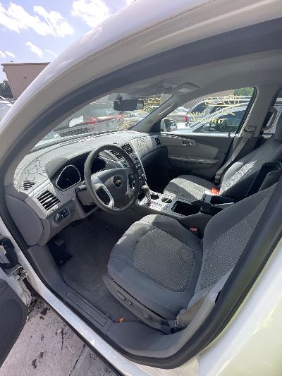 2012 Chevrolet Traverse Location - GM - Row 30 - Stock # H53226