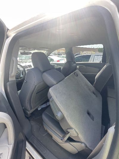 2012 Chevrolet Traverse Location - GM - Row 30 - Stock # H53226