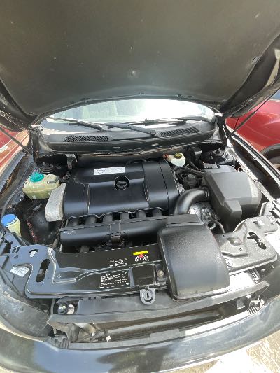 2011 Volvo XC90 Location - Imports - Row 1 - Stock # H53093