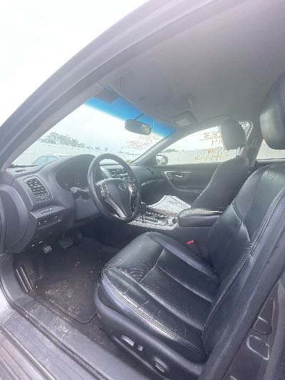 2014 Nissan Altima Location - Imports - Row 44 - Stock # H53083
