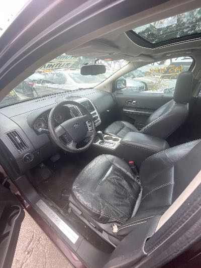 2010 Ford Edge Location - Ford - Row 36 - Stock # H53189