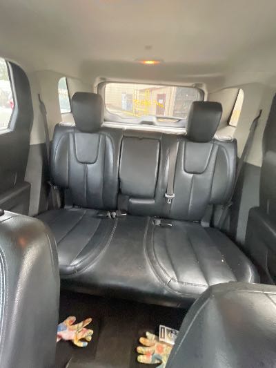 2012 GMC Terrain Location - GM - Row 30 - Stock # H53198