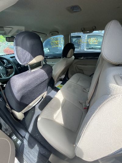 2013 Kia Sorento Location - Imports - Row 1 - Stock # H53225