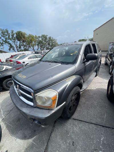 2006 Dodge Durango Location - Large Trucks & Vans - Row 20 - Stock # H53239