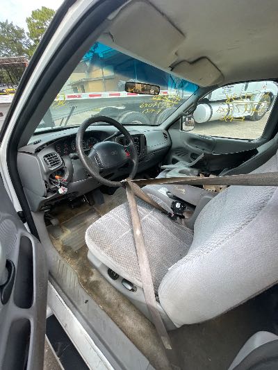 1997 Ford F-150 Location - Large Trucks & Vans - Row 20 - Stock # H53238