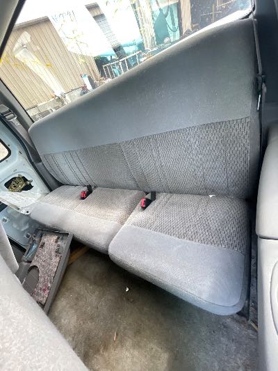 1997 Ford F-150 Location - Large Trucks & Vans - Row 20 - Stock # H53238