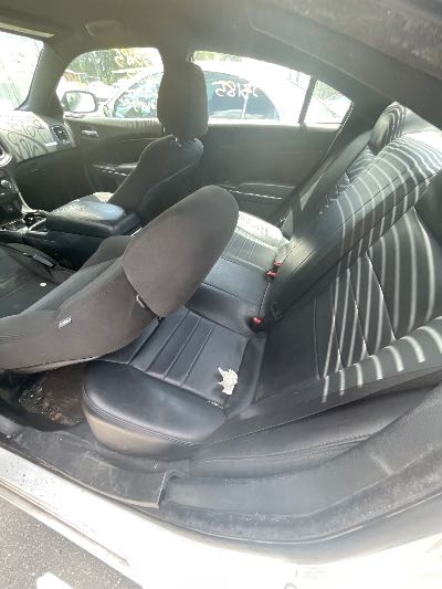2012 Dodge Charger Location - Chrysler - Row 39 - Stock # H53185