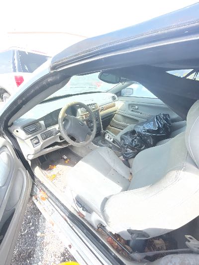2003 Volvo C70 Location - Imports - Row 2 - Stock # H53272