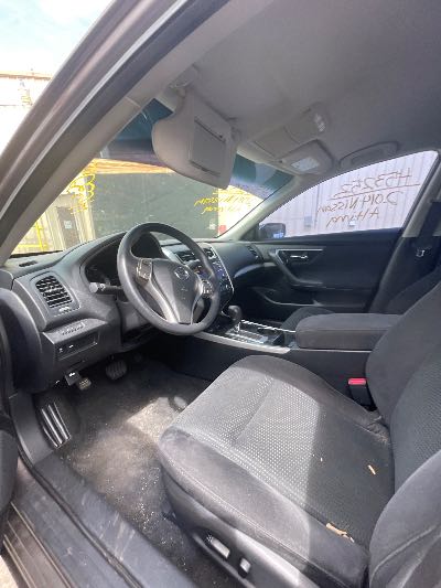 2014 Nissan Altima Location - Imports - Row 44 - Stock # H53252