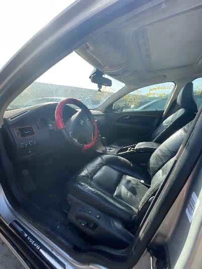 2008 Volvo S80 Location - Imports - Row 1 - Stock # H53248